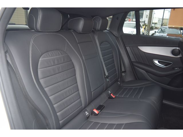 MERCEDES BENZ EQC 2022 Image 31