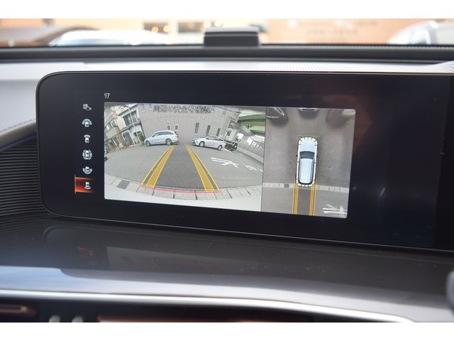 MERCEDES BENZ EQC 2022 Image 31