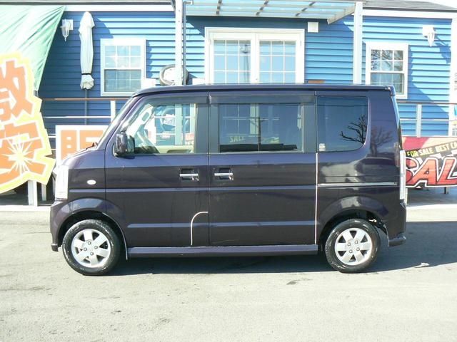 SUZUKI EVERY WAGON 2012 Image 31