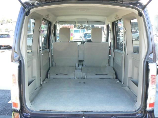 SUZUKI EVERY WAGON 2012 Image 31