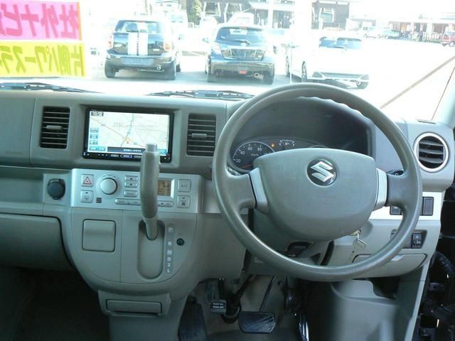 SUZUKI EVERY WAGON 2012 Image 31