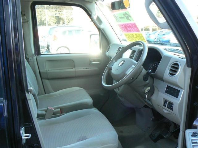 SUZUKI EVERY WAGON 2012 Image 31