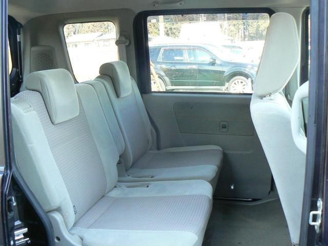 SUZUKI EVERY WAGON 2012 Image 31