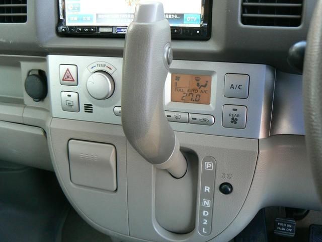 SUZUKI EVERY WAGON 2012 Image 31