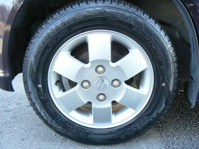 SUZUKI EVERY WAGON 2012 Image 31