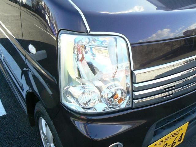 SUZUKI EVERY WAGON 2012 Image 31