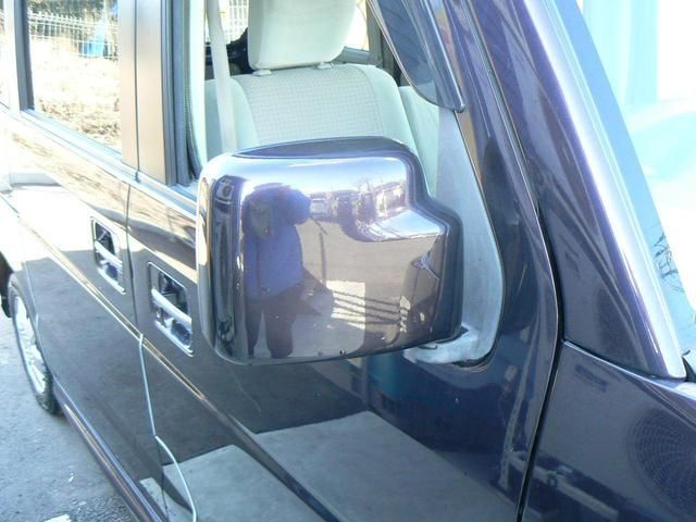 SUZUKI EVERY WAGON 2012 Image 31