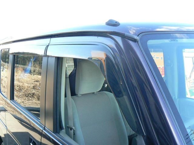 SUZUKI EVERY WAGON 2012 Image 31