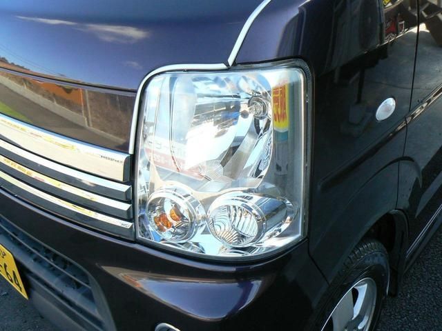 SUZUKI EVERY WAGON 2012 Image 31