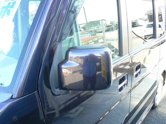 SUZUKI EVERY WAGON 2012 Image 31