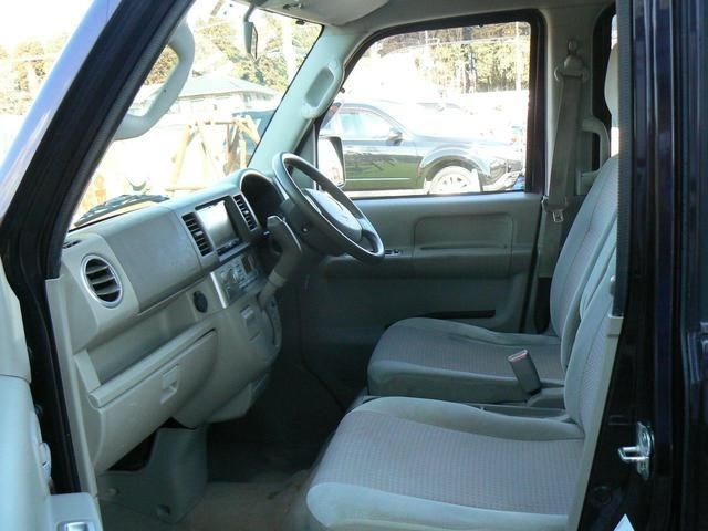 SUZUKI EVERY WAGON 2012 Image 31