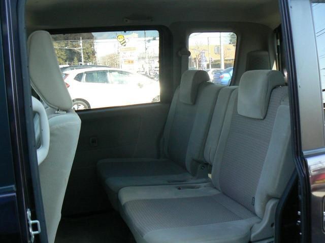 SUZUKI EVERY WAGON 2012 Image 31