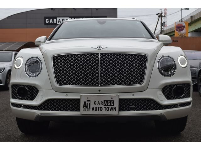 BENTLEY BENTAYGA 2017 Image 31