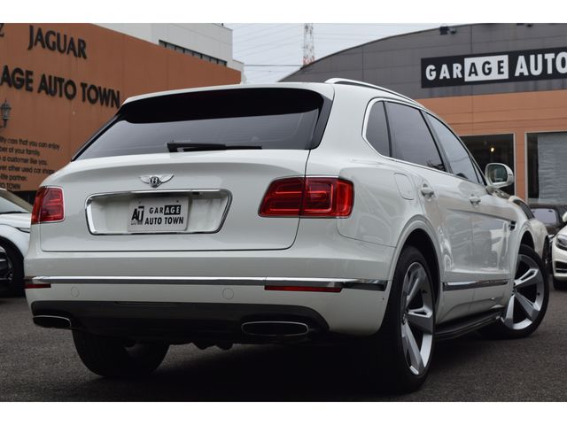 BENTLEY BENTAYGA 2017 Image 31