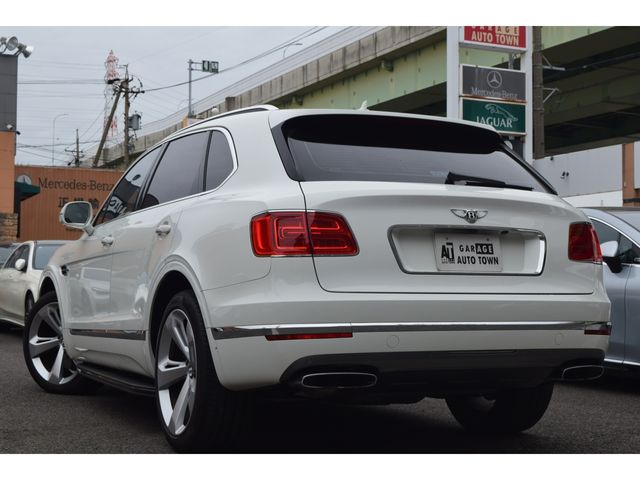 BENTLEY BENTAYGA 2017 Image 31