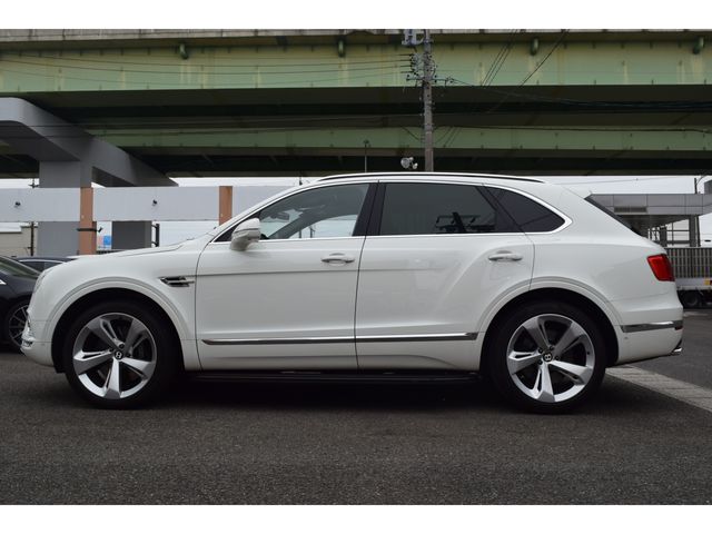 BENTLEY BENTAYGA 2017 Image 31