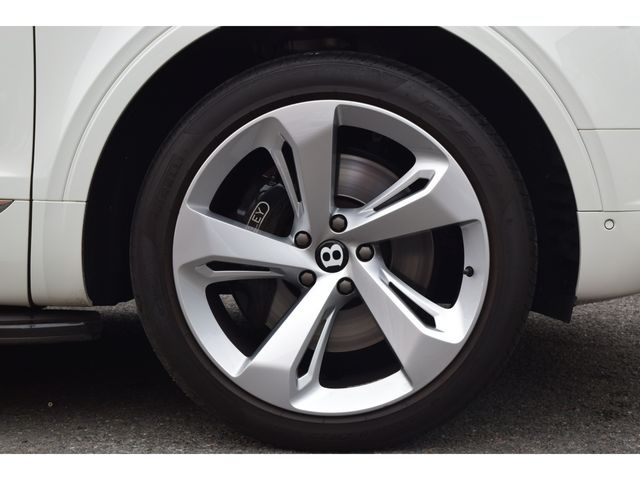 BENTLEY BENTAYGA 2017 Image 31