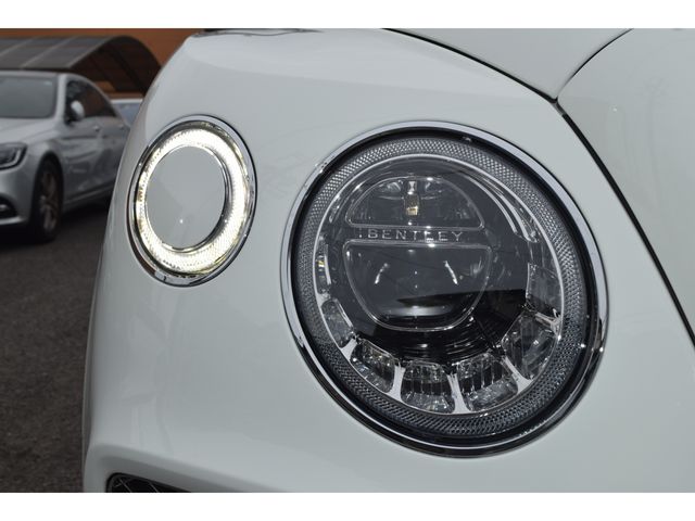 BENTLEY BENTAYGA 2017 Image 31