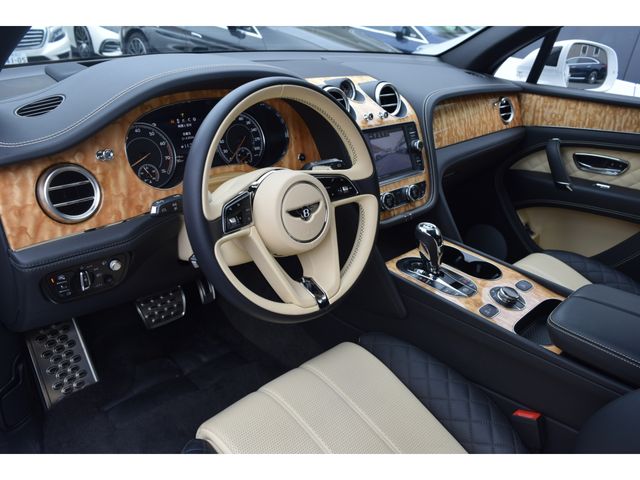 BENTLEY BENTAYGA 2017 Image 31