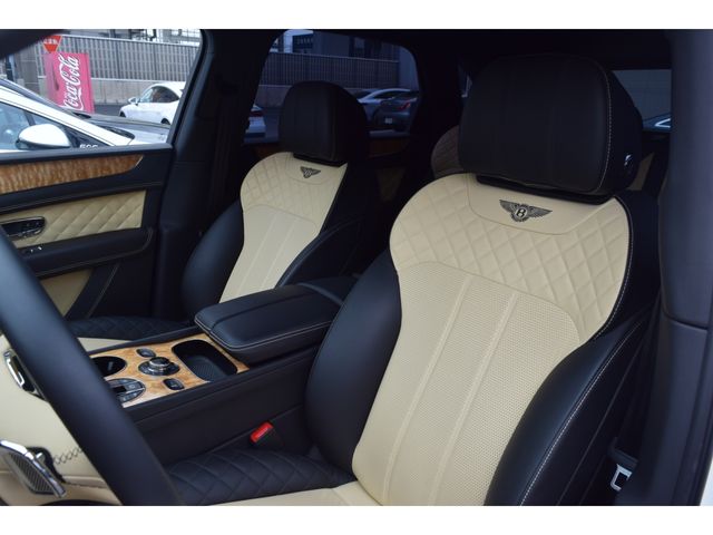 BENTLEY BENTAYGA 2017 Image 31