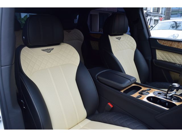 BENTLEY BENTAYGA 2017 Image 31