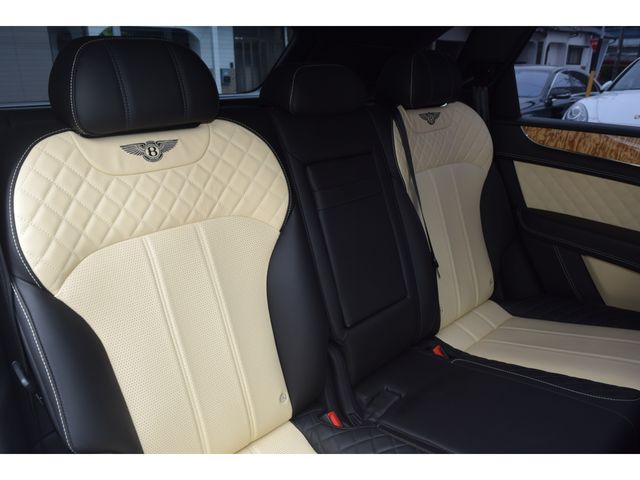 BENTLEY BENTAYGA 2017 Image 31