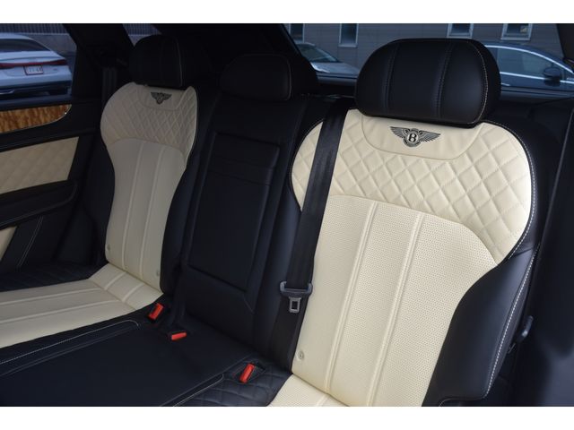 BENTLEY BENTAYGA 2017 Image 31