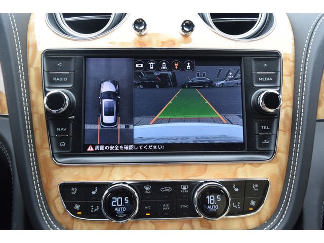 BENTLEY BENTAYGA 2017 Image 31