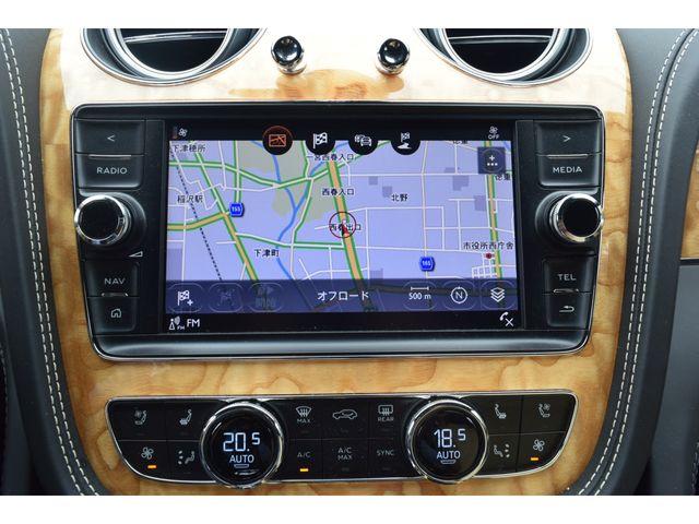 BENTLEY BENTAYGA 2017 Image 31