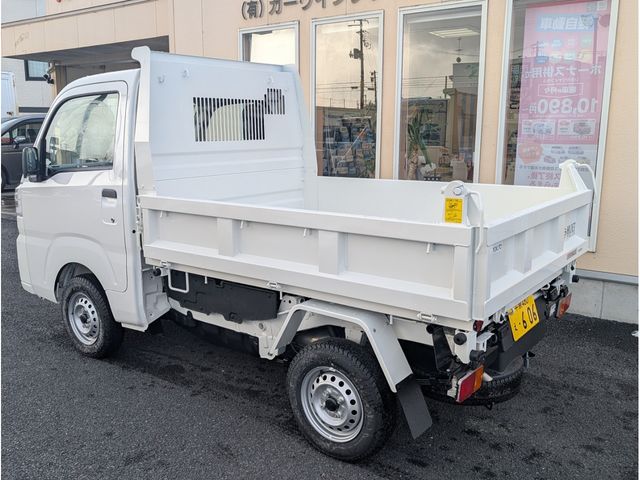 DAIHATSU HIJET TRUCK 4WD 2026 Image 31