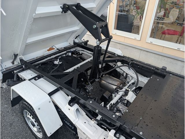 DAIHATSU HIJET TRUCK 4WD 2026 Image 31