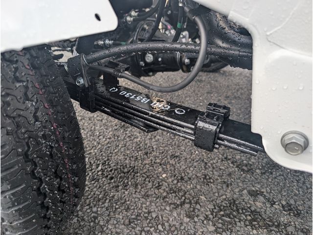 DAIHATSU HIJET TRUCK 4WD 2026 Image 31