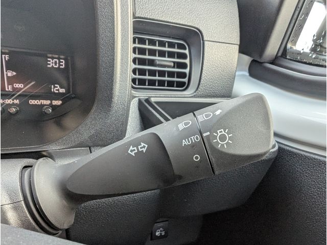 DAIHATSU HIJET TRUCK 4WD 2026 Image 31