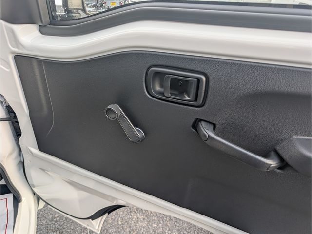 DAIHATSU HIJET TRUCK 4WD 2026 Image 31