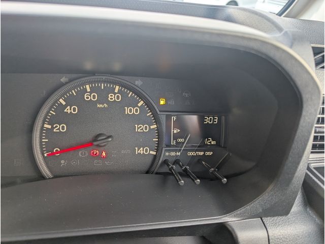 DAIHATSU HIJET TRUCK 4WD 2026 Image 31