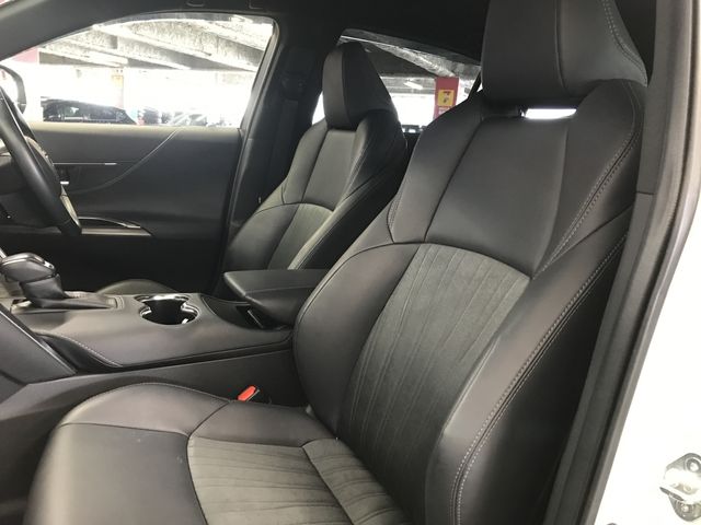 TOYOTA HARRIER 2WD 2021 Image 31