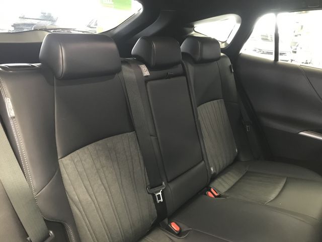 TOYOTA HARRIER 2WD 2021 Image 31