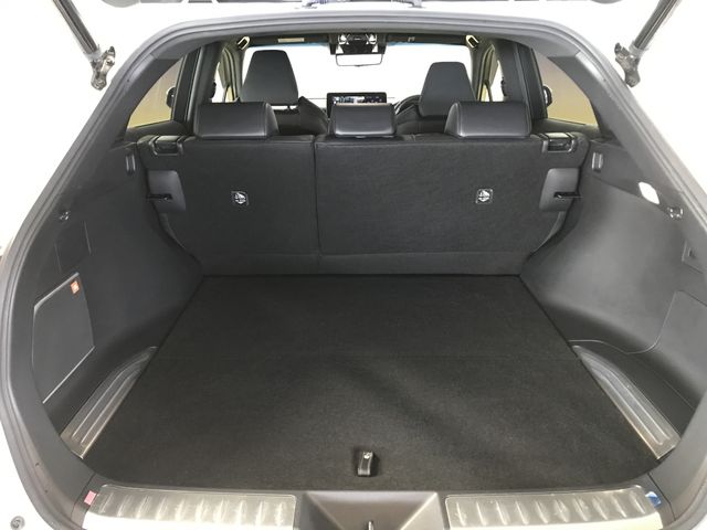 TOYOTA HARRIER 2WD 2021 Image 31