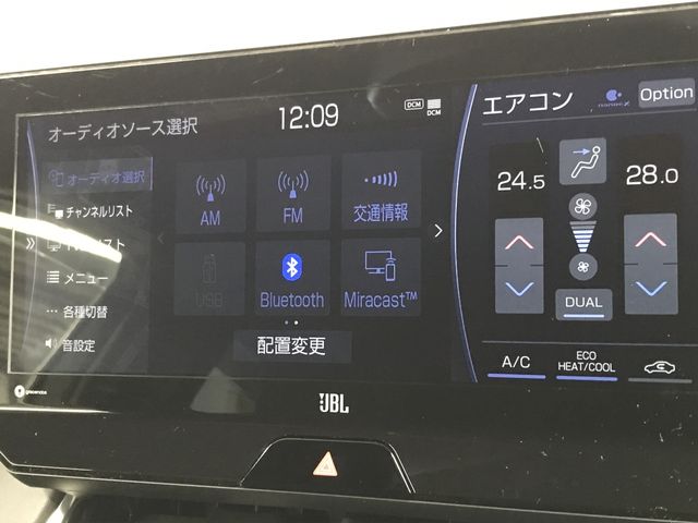 TOYOTA HARRIER 2WD 2021 Image 31