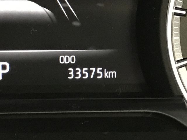 TOYOTA HARRIER 2WD 2021 Image 31