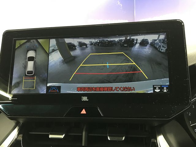 TOYOTA HARRIER 2WD 2021 Image 31