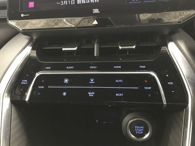 TOYOTA HARRIER 2WD 2021 Image 31