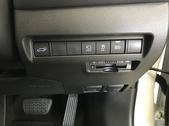 TOYOTA HARRIER 2WD 2021 Image 31