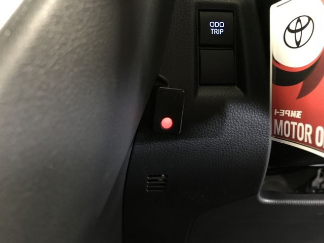 TOYOTA HARRIER 2WD 2021 Image 31