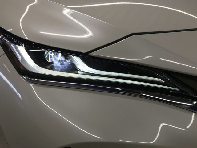 TOYOTA HARRIER 2WD 2021 Image 31