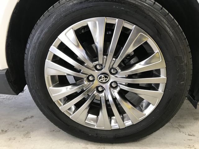 TOYOTA HARRIER 2WD 2021 Image 31