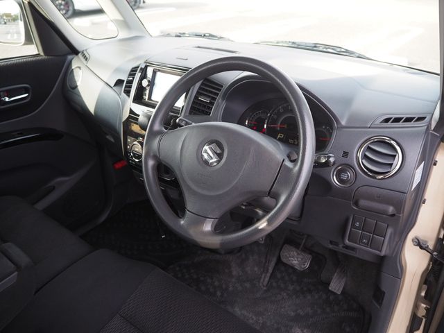 SUZUKI PALETTE SW 2009 Image 31