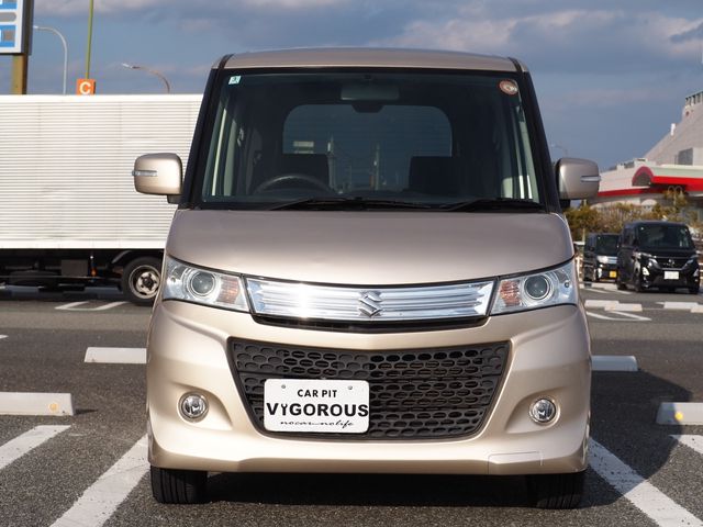 SUZUKI PALETTE SW 2009 Image 31