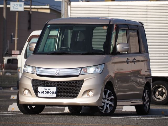 SUZUKI PALETTE SW 2009 Image 31