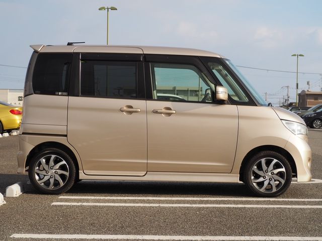 SUZUKI PALETTE SW 2009 Image 31